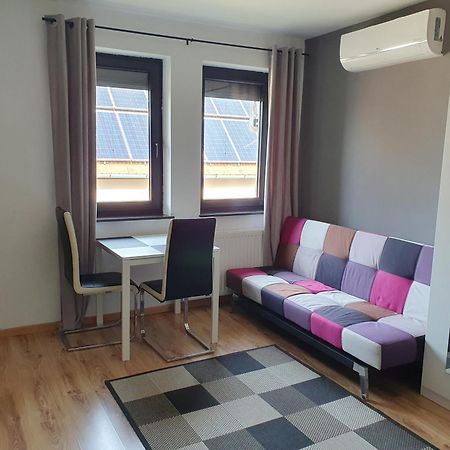 Honfoglalas Apartment Bük Oda fotoğraf