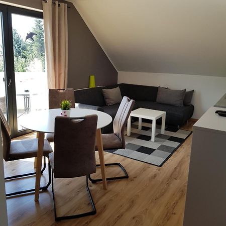 Honfoglalas Apartment Bük Dış mekan fotoğraf