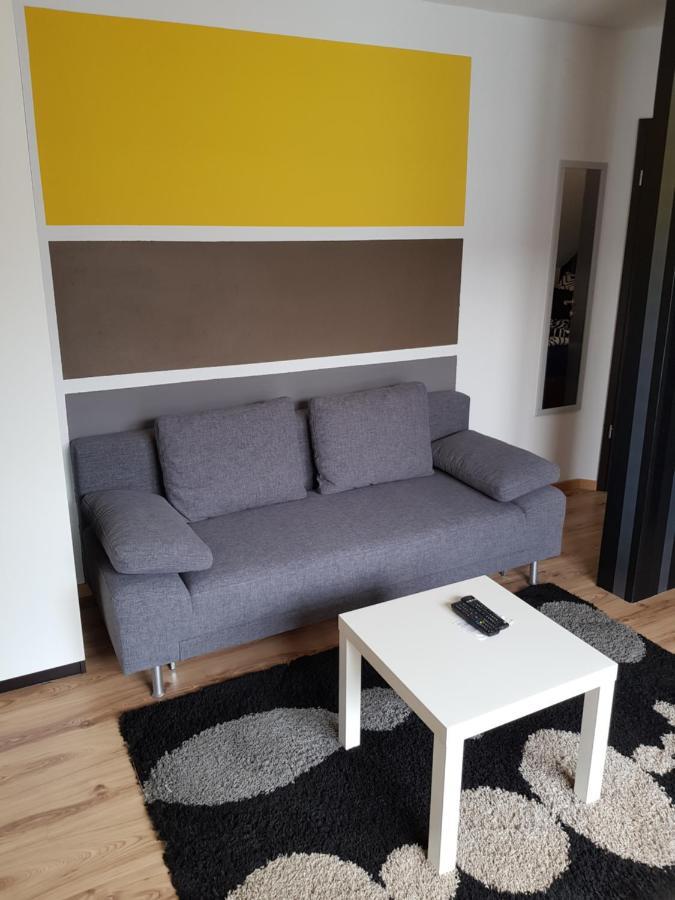 Honfoglalas Apartment Bük Dış mekan fotoğraf