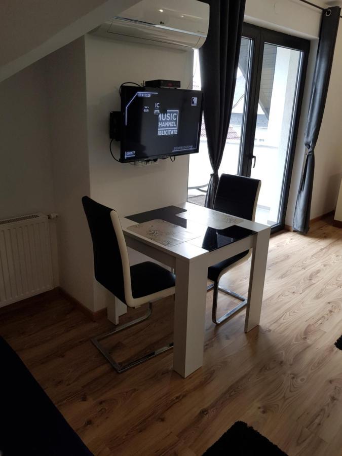 Honfoglalas Apartment Bük Dış mekan fotoğraf