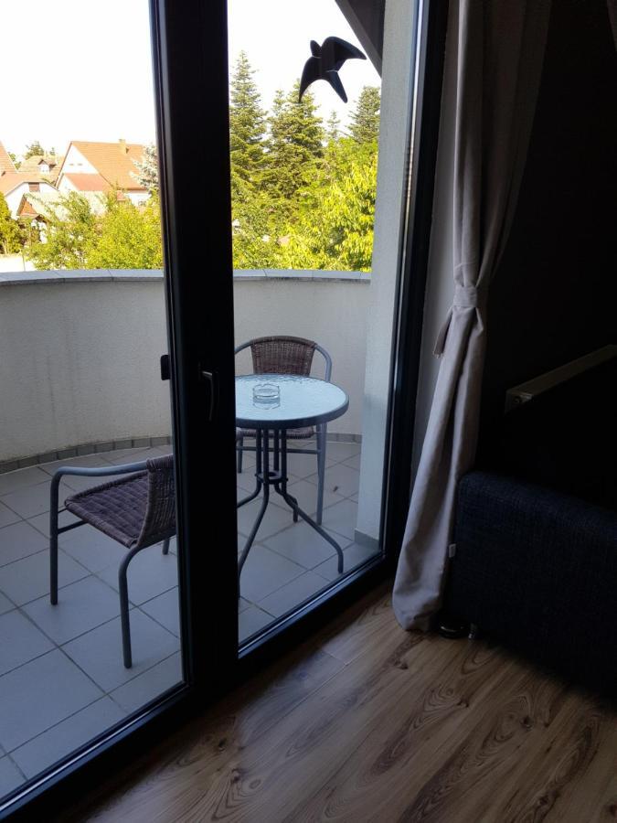 Honfoglalas Apartment Bük Dış mekan fotoğraf