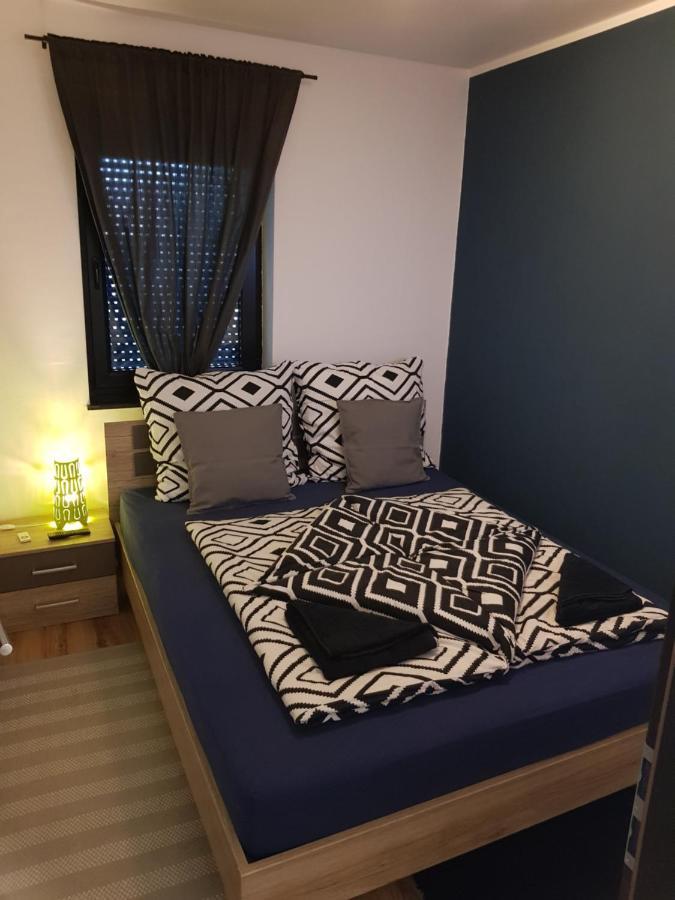 Honfoglalas Apartment Bük Dış mekan fotoğraf