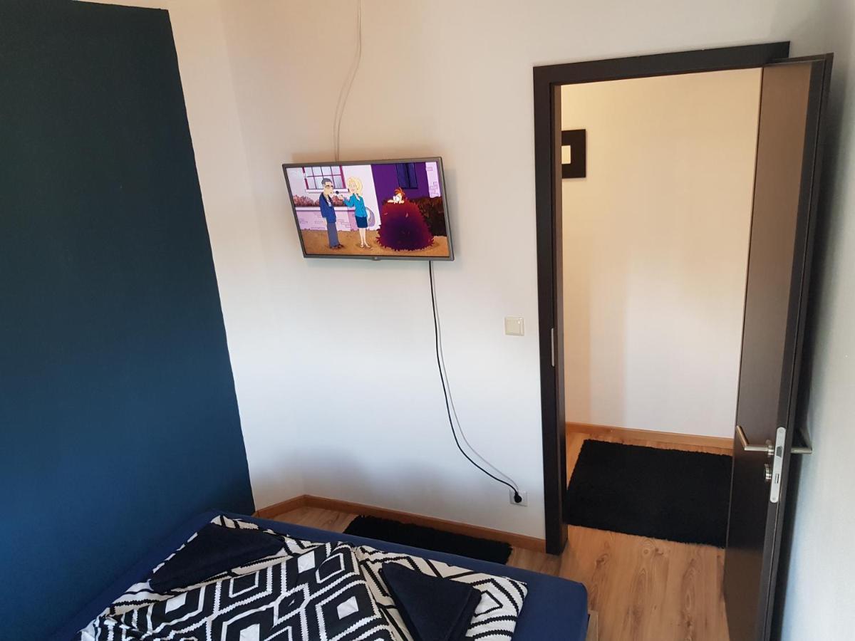 Honfoglalas Apartment Bük Dış mekan fotoğraf