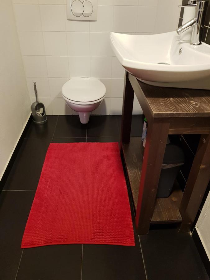 Honfoglalas Apartment Bük Dış mekan fotoğraf