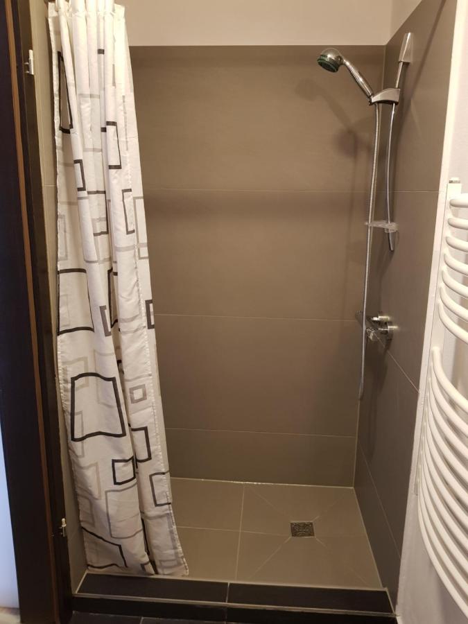 Honfoglalas Apartment Bük Oda fotoğraf