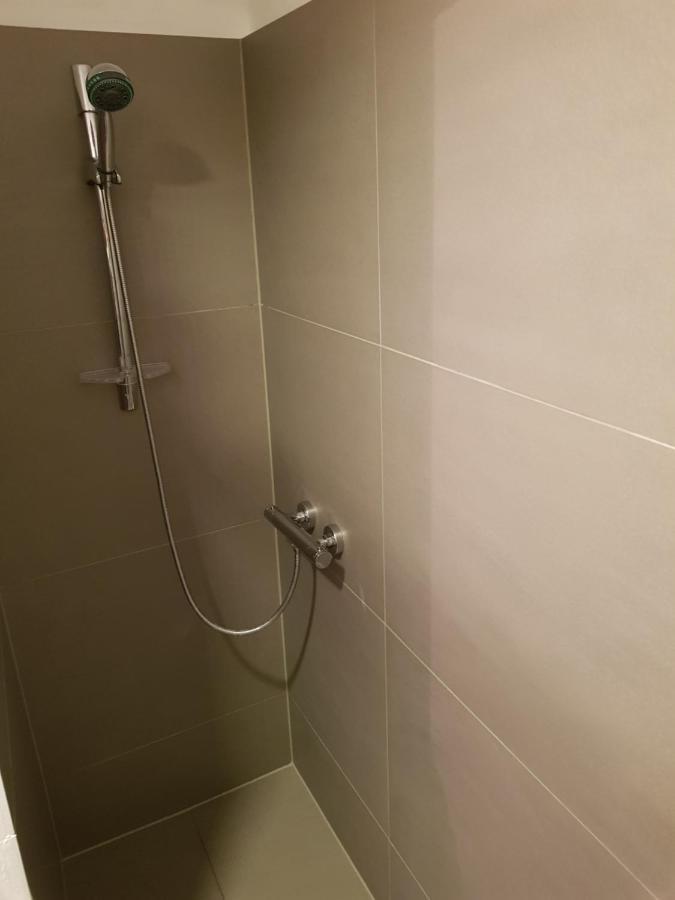 Honfoglalas Apartment Bük Oda fotoğraf