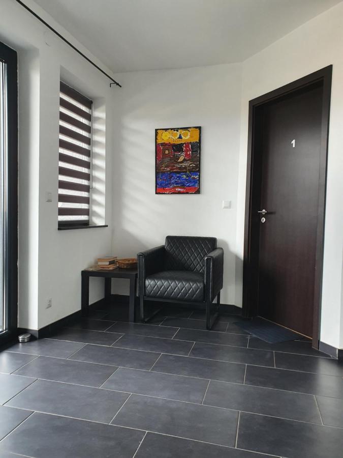 Honfoglalas Apartment Bük Dış mekan fotoğraf
