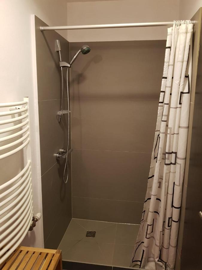 Honfoglalas Apartment Bük Dış mekan fotoğraf