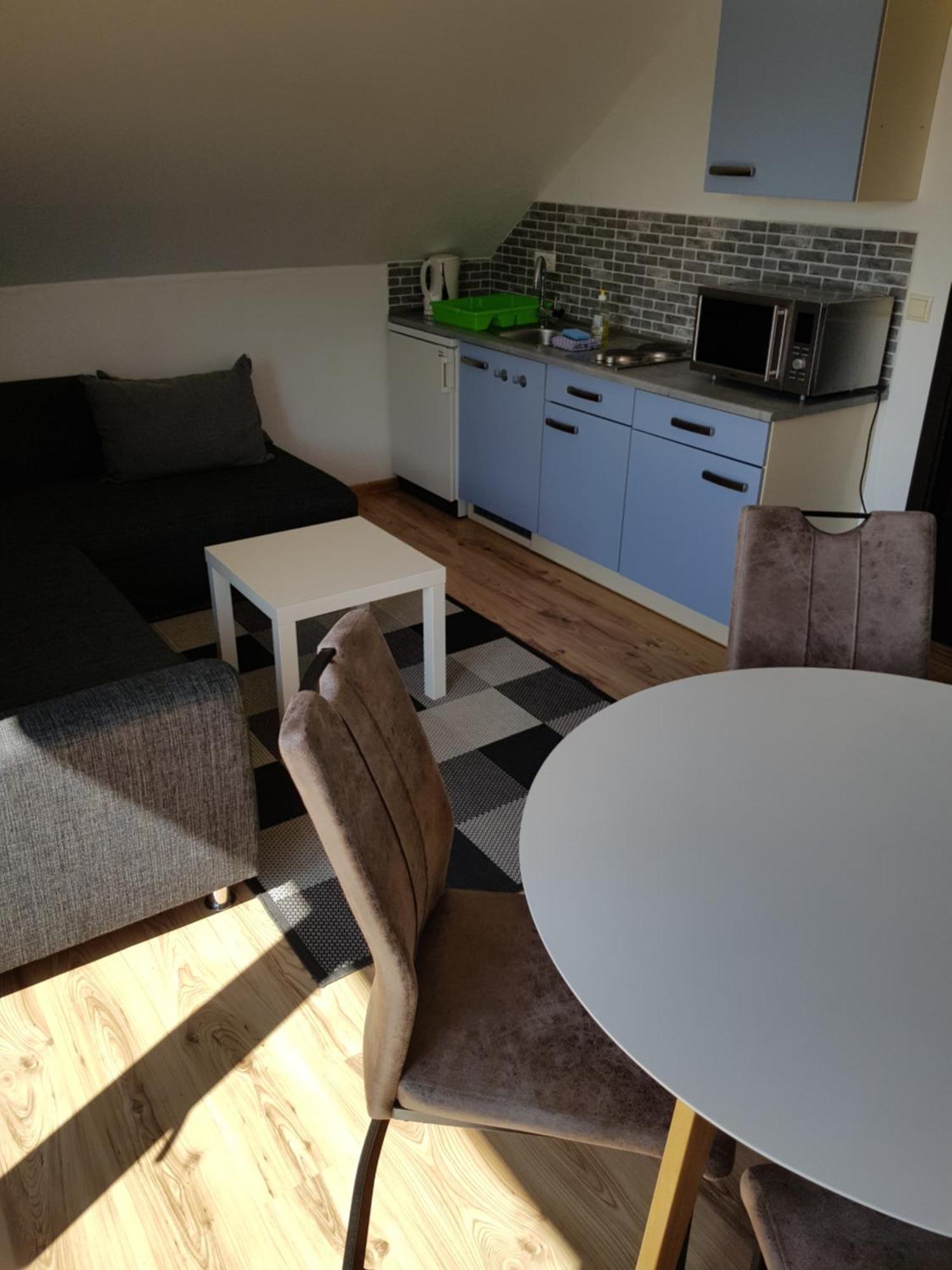 Honfoglalas Apartment Bük Dış mekan fotoğraf