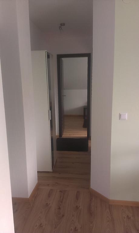 Honfoglalas Apartment Bük Dış mekan fotoğraf