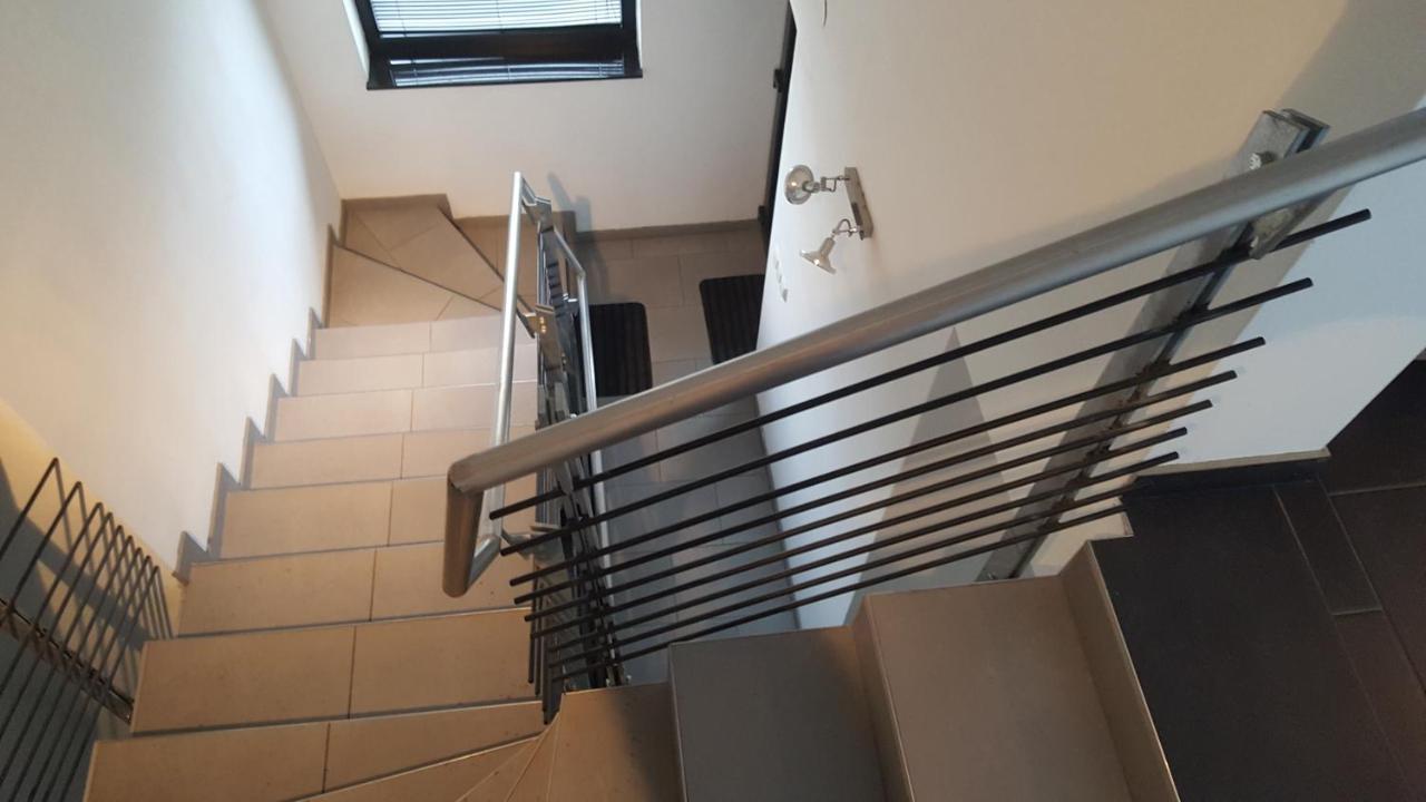 Honfoglalas Apartment Bük Dış mekan fotoğraf