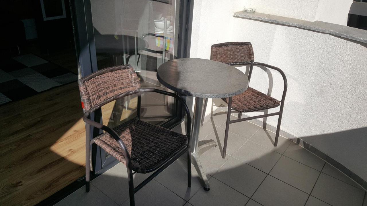 Honfoglalas Apartment Bük Dış mekan fotoğraf